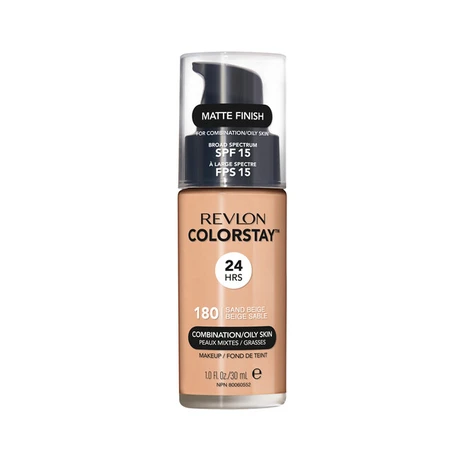 Revlon ColorStay CO make-up, 180 Sand Beige