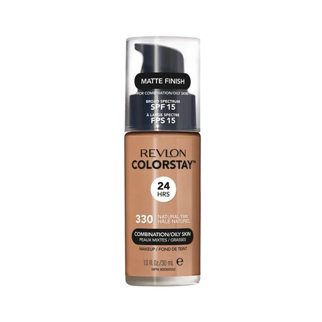 Revlon ColorStay CO make-up, 330 Natural Tan