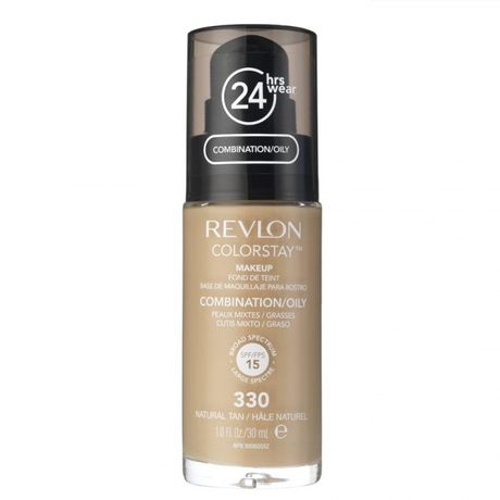 Revlon ColorStay CO make-up 60 ml, Dvojbalenie 2x 150 Buff