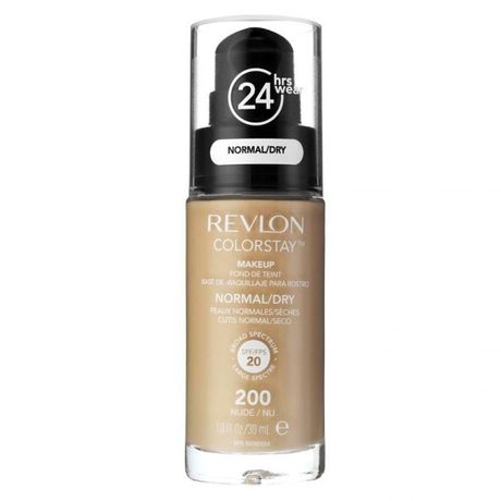 Revlon ColorStay ND make-up 60 ml, Dvojbalenie 2x 180 Sand Beige
