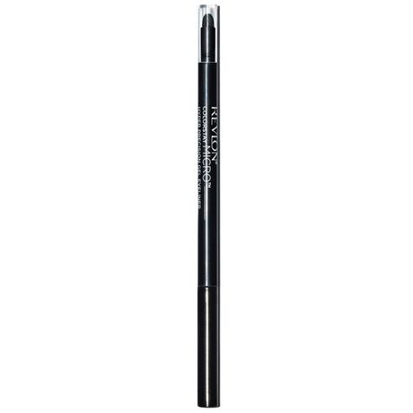 Revlon Colorstay Micro Gel Eyeliner ceruzka na oči 0.06 g, 214 Black