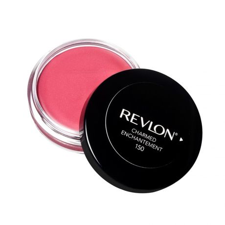 Revlon Cream Blush lícenka 12,4 g, 150 Charmed