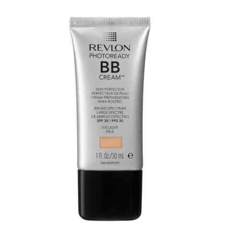Revlon PhotoReady BB Cream Skin Perfector make-up 30 ml, 010 Light
