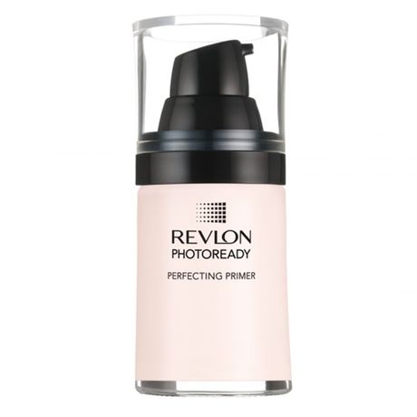 Revlon PhotoReady Face Perfecting Primer podklad pod make-up 27,0 ml, 001