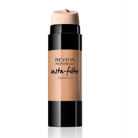 Revlon PhotoReady Insta-Filter make-up 27 ml, 330 Natural Tan