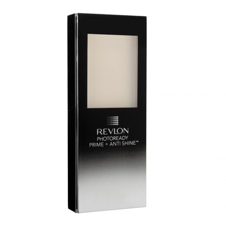 Revlon PhotoReady Prime Anti Shine Balm podklad pod make-up 14,2 g, 010