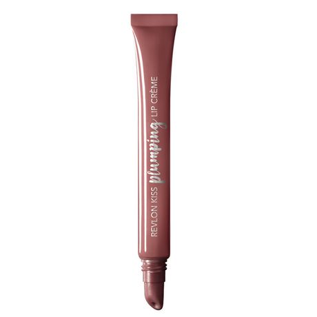Revlon Plumping Lip Creme rúž 7.1 g, 540 Velvet Mink