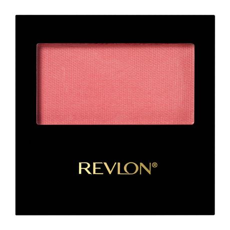 Revlon Powder Blush lícenka, 002 Haute Pink