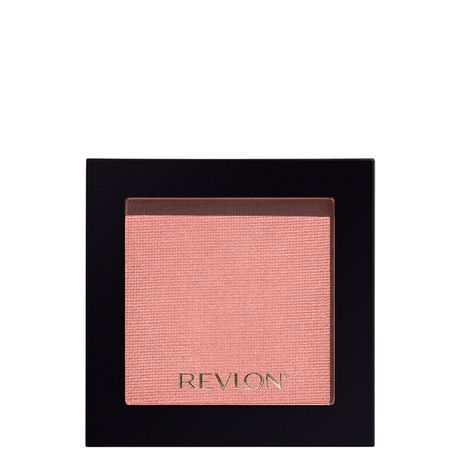 Revlon Powder Blush lícenka 5 g, 004 Rosy Rendezvous