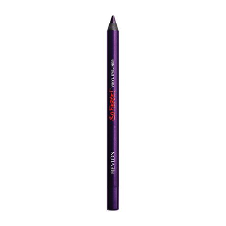 Revlon So Fierce Eyeliner ceruzka na oči 1.2 g, 865 Violet