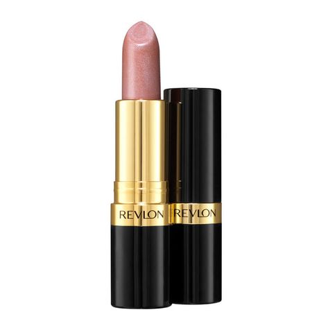 Revlon Super Lustrous Lipstick rúž 4,20 g, 353 Cappuccino