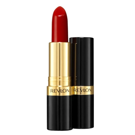 Revlon Super Lustrous Lipstick rúž 4,20 g, 730 Revlon Red