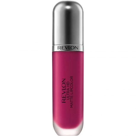 Revlon Ultra HD Matte Lipcolor rúž 5.9 ml, 665 Intensity