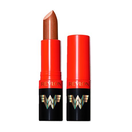 Revlon WW Super Lustrous Lipstick rúž 4.2 g, 002 Super Heroine