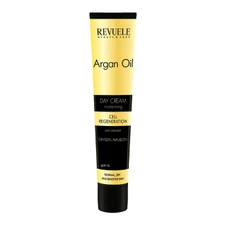 Revuele Argan Oil denný krém 50 ml, Day Cream