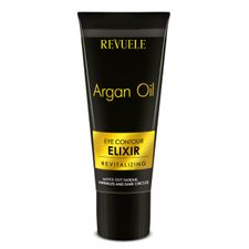 Revuele Argan Oil očný krém 25 ml, Eye Contour Elixir