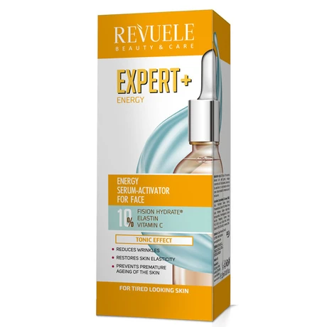 Revuele Expert+ sérum 25 ml, Energy