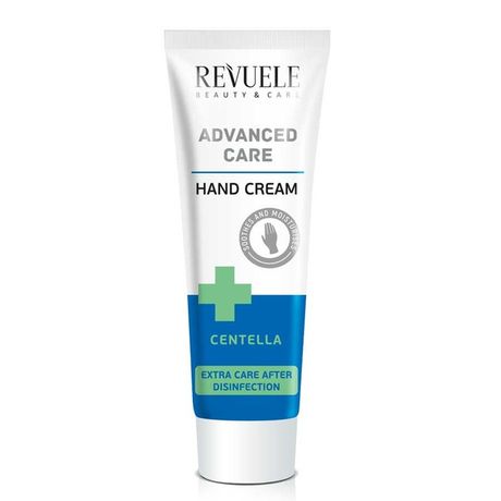 Revuele Hand Cream krém na ruky 100 ml, Advanced Care