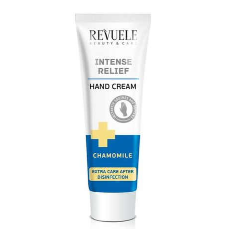 Revuele Hand Cream krém na ruky 100 ml, Intense Relief