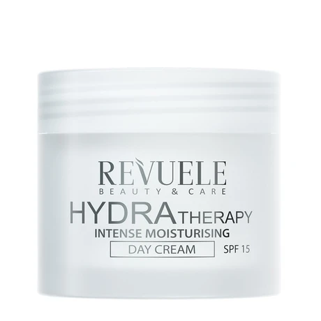 Revuele Hydra Therapy denný krém 50 ml, Intense Moisturising Day Cream