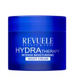 Revuele Hydra Therapy nočný krém 50 ml, Intense Moisturising Night Cream