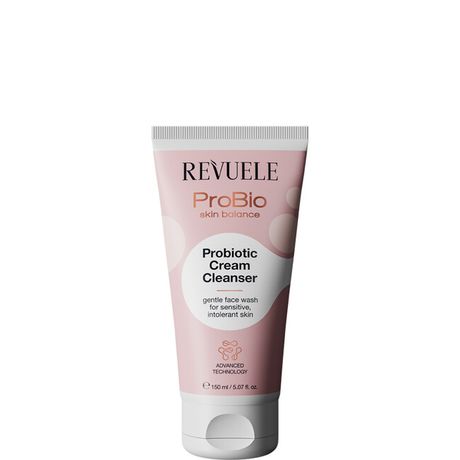 Revuele Probio Skin Balance čistiaci krém 150 ml, Cream Cleanser