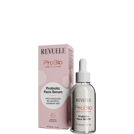 Revuele Probio Skin Balance pleťové sérum 30 ml, Face Serum