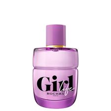 Rochas Girl Life parfumovaná voda 75 ml