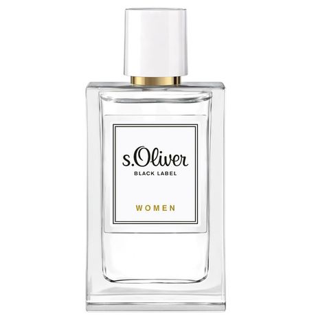 s.Oliver Black Label Women parfumovaná voda 30 ml