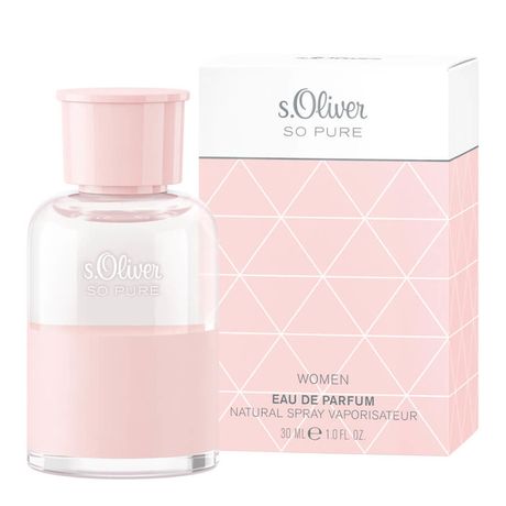 s.Oliver So Pure Women parfumovaná voda 30 ml