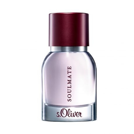 s.Oliver Soulmate Women parfumovaná voda 30 ml