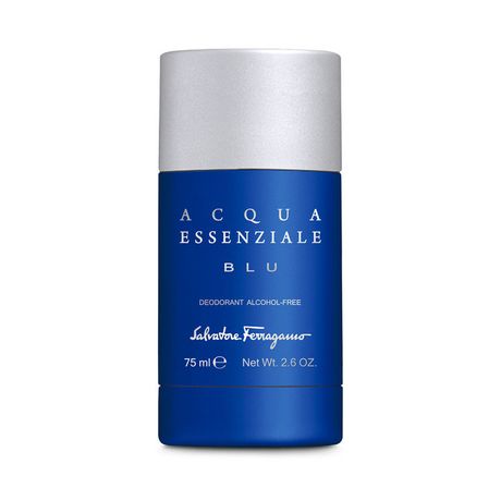 Ferragamo Acqua Essenziale Blu dezodorant stick 75 ml