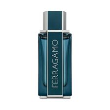 Salvatore Ferragamo Ferragamo Intense Leather parfumovaná voda 50 ml