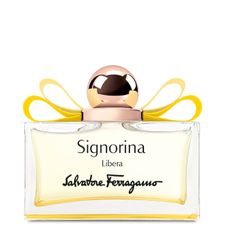 Salvatore Ferragamo Signorina Libera parfumovaná voda 100 ml