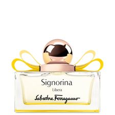 Salvatore Ferragamo Signorina Libera parfumovaná voda 50 ml