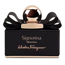 Salvatore Ferragamo Signorina Misteriosa parfumovaná voda 50 ml