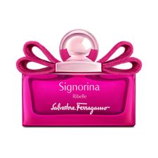 Salvatore Ferragamo Signorina Ribelle parfumovaná voda 30 ml