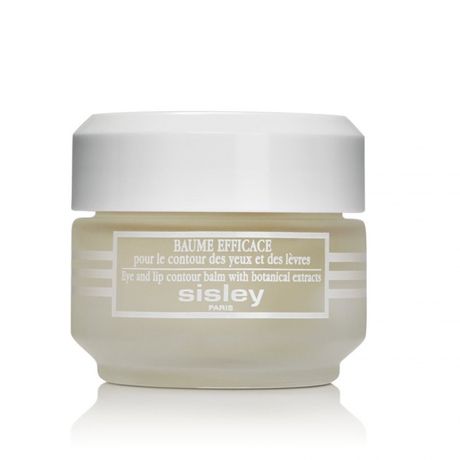 Sisley Baume Efficace krém 30 g, Eye and Lip Contour Balm