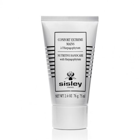 Sisley Confort Extreme krém 75 ml, Nutritive Hand Care