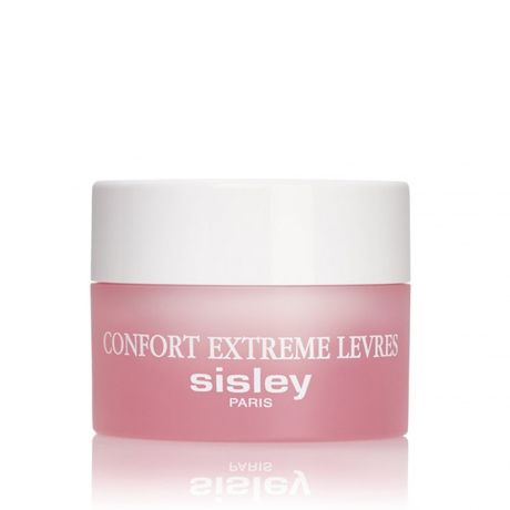 Sisley Confort Extreme krém 9 g, Nutritive Lip Balm