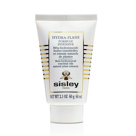 Sisley Hydra-Flash pleťová maska 60 ml, Formule Intensive