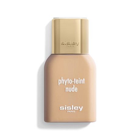 Sisley Phyto Teint Nude make-up, 2W1 Light Beige