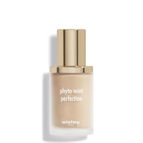 Sisley Phyto Teint Perfection make-up 30 ml, PHYTO-TEINT PERFECTION 1N IVORY