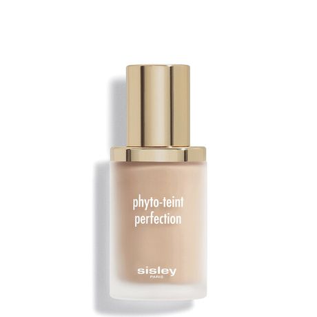 Sisley Phyto Teint Perfection make-up 30 ml, PHYTO-TEINT PERFECTION 2C SOFT BEIGE