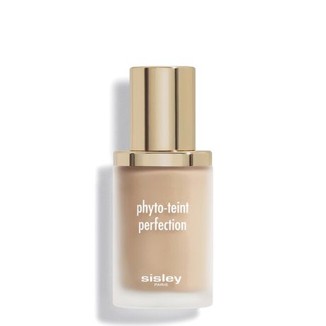 Sisley Phyto Teint Perfection make-up 30 ml, PHYTO-TEINT PERFECTION 3C NATURAL