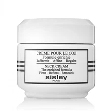Sisley Sisley krém 50 ml, Neck Cream