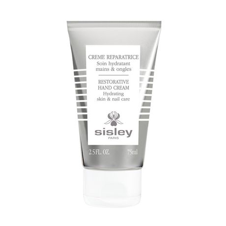 Sisley Sisley krém na ruky 75 ml, Restorative Hand Cream