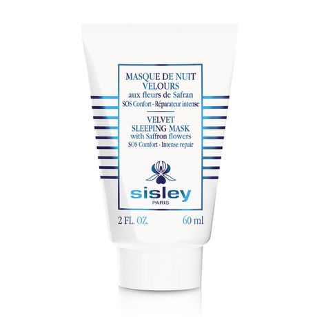 Sisley Sisley maska 60 ml, Velvet Sleeping Mask