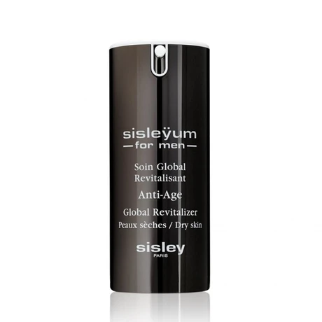 Sisley Sisleyum For Men 24-hodinový krém 50 ml, Dry Skin
