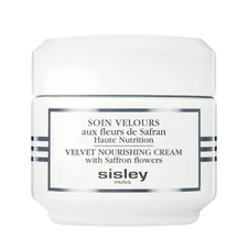 Sisley Velvet Nourishing krém 50 ml, Cream with Saffron Flowers
